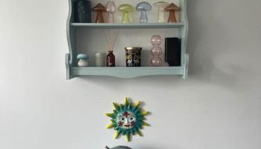 Central St Andrews 2 bed apartment - Foto 5