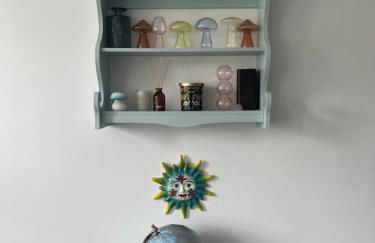 Central St Andrews 2 bed apartment - Foto 5