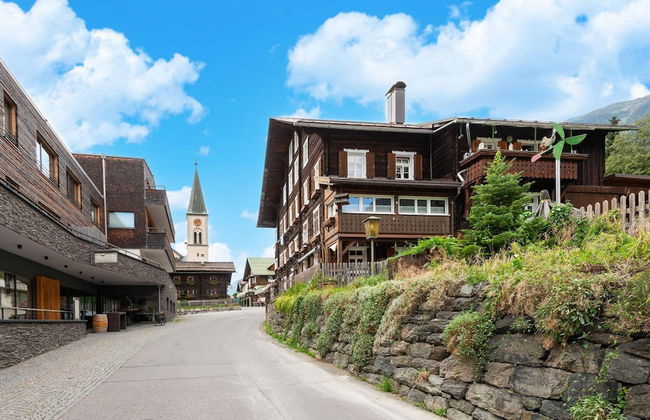 Apartment Near the Centre and ski Resort - Photo 30