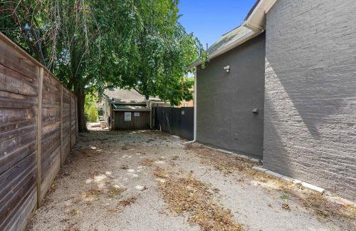 CGV - Unique and Memorable 3BDR Stay - Foto 8