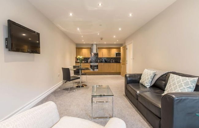 Waterfront Apartments - Foto 14