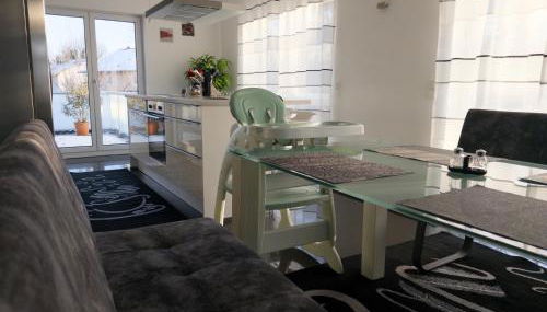 Ferienwohnung "Thermenblick - Bad Aibling" - Foto 4