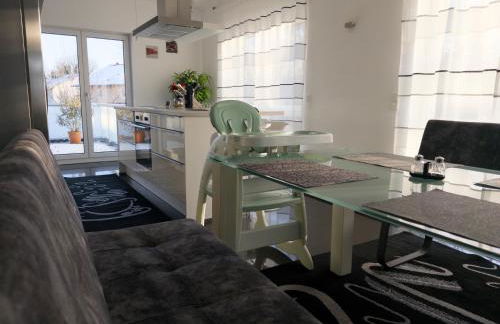 Ferienwohnung "Thermenblick - Bad Aibling" - Foto 4