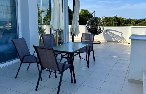 Ambrosia by Dia sea view apartment - Foto 14