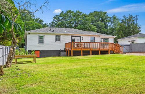 Bright & Polished Getaway - Foto 22