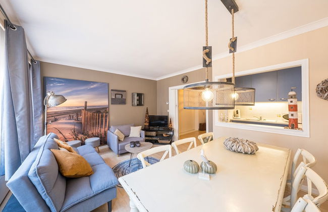 Retro Studio With Sleeping Area - Foto 11