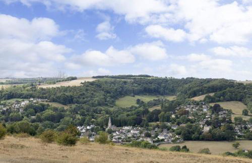 Luxury 1-Bed Annex on Rodborough Common - Foto 22