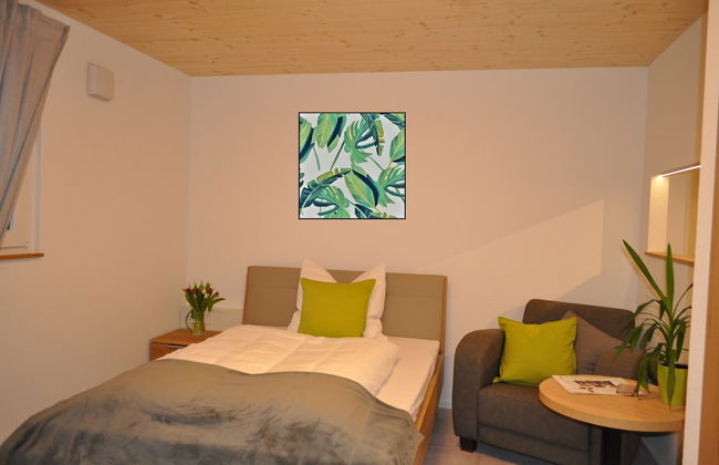 K3Hotels Boardinghouse - Foto 4