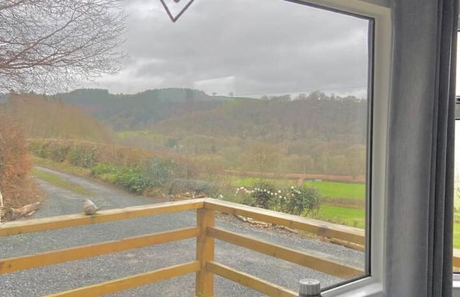 A Beautiful, Unique Lodge, Made for two - Photo 43