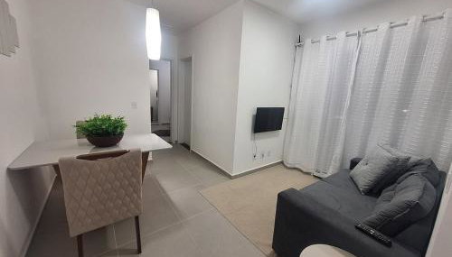 ap with suite prox Aeroporto - Foto 2