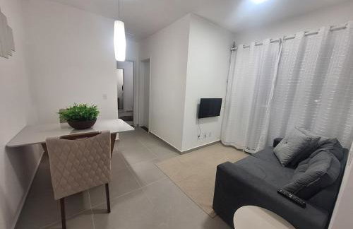 ap with suite prox Aeroporto - Foto 2