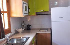 Apartamentos Sevilla - Foto 52