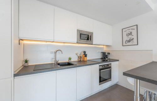 Dúplex Bellas Vistas - Foto 6