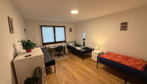 Big, cosy and central apartment - Foto 5