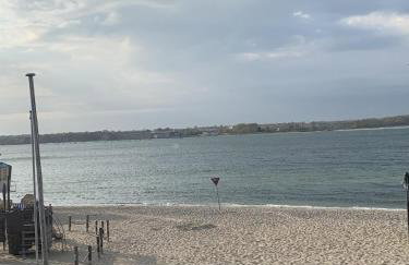 Ferienwohnung "Möltenorter Strand" - Foto 16