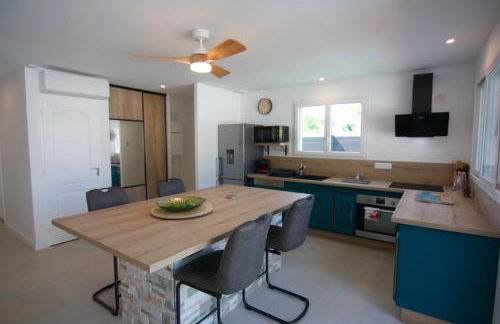 Villa Coquillage - Photo 14