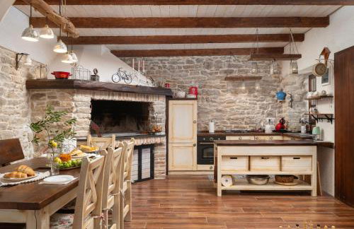 Villa Rustica ZadarVillas - Photo 13