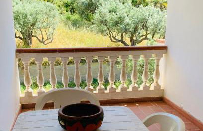 Casa tra gli ulivi a Motta San Giovanni vacanza in Reggio Calabria - Foto 21