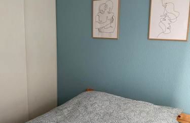 Appartement Port-En-Bessin Mer Proche - Photo 25