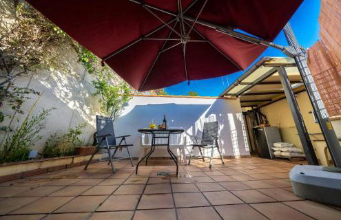 Apartamento cerca del centro de Granada - Foto 1