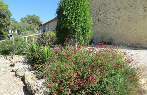 Les Studios-Hôtel de Sommières - Foto 27