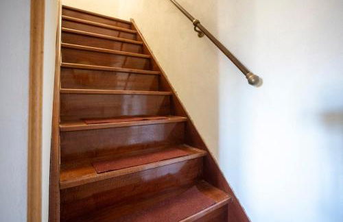 Lerici - Ancient Liguria free parking - Foto 24