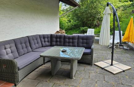 Schöne Aussicht am Eifelsteig - Foto 7