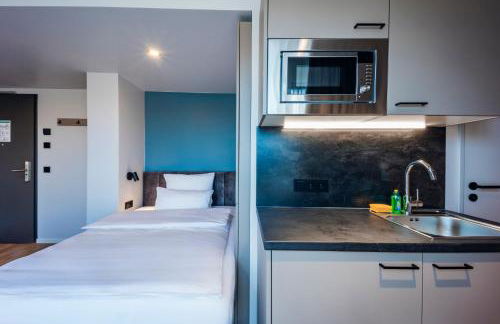 Brera Serviced Apartments Böblingen Sindelfingen - Foto 30