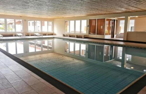 Ferienwohnung Gipfelglück 931 mit Hallenbad und Sauna - Foto 8