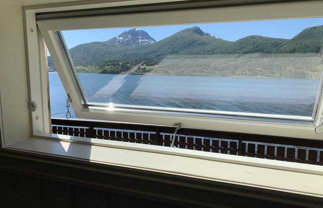 Fagervik Camping - Photo 9