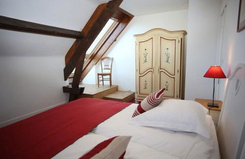 Maison etang - Photo 12