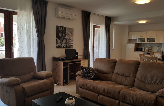 House Davorka - Foto 13