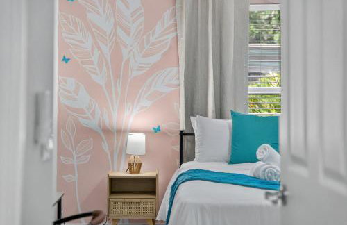 Hot Tub, Heated Pool, Games, Photo-worthy murals! - Foto 31