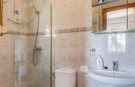 Casa Eve - Beautiful Villa & Heated - Pool to Yourself - Foto 17