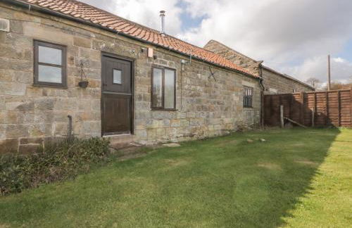 Stable Cottage - Foto 17