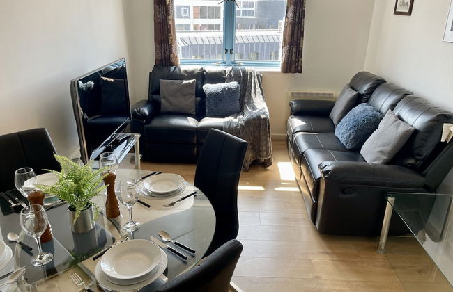 HK Life Serviced Apartment City Centre - Photo 27