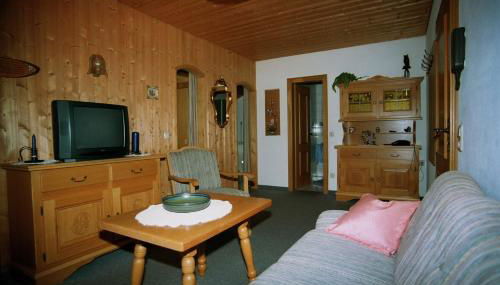 Ferienwohnung Holzner inkl. Chiemgaukarte - Foto 5