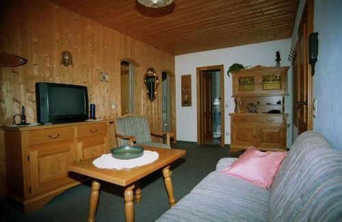 Ferienwohnung Holzner inkl. Chiemgaukarte - Foto 5