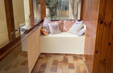 Grande maison tout confort - 5 chambres 5 salles de bain - RER A - Paris - Disney - Foto 10