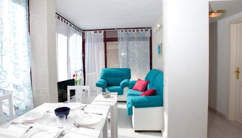 Apartment Topacio IV-1 by Interhome - Foto 4