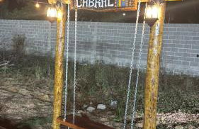 Recanto Cabral - Foto 27