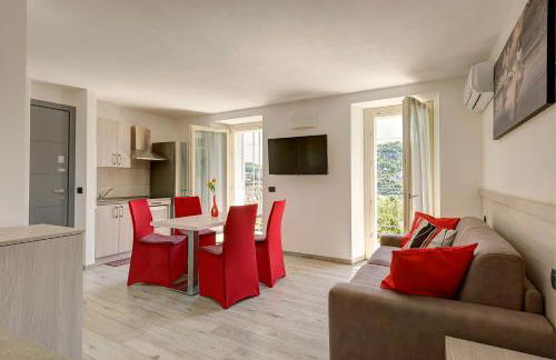 appartamenti i fiori del lago - Foto 36