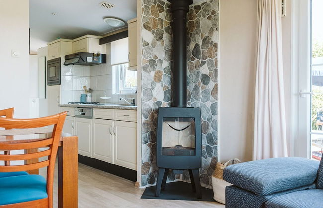 Detached Chalet With a Panoramic View! - Foto 10