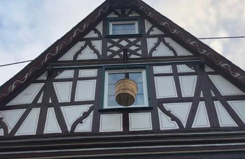 Fachwerkhaus Kürbis Bacharach - Photo 3