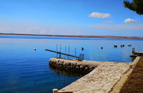 The beach house in Tribanj - Foto 25