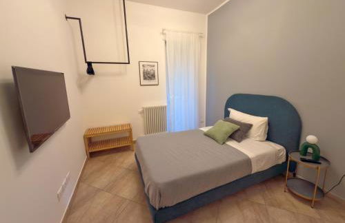 Vintage Fornaci Apartment - Foto 15