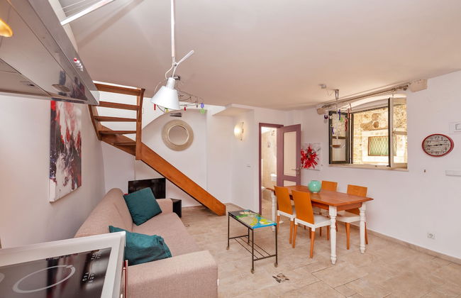 Apartment Potkova - Photo 14