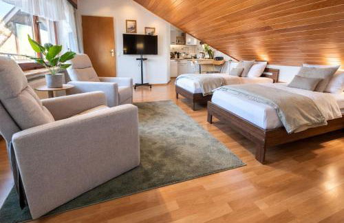 SK Ferienapartments Kappelrodeck - Photo 21