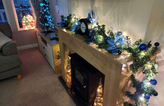 Cayton Pines Lodge at Cayton Bay Holiday Park - Foto 17