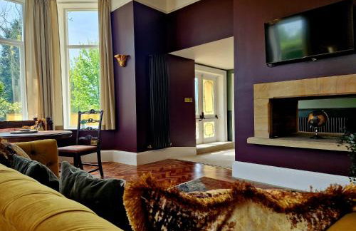 The Hamilton Luxury Let-The Duke - Foto 46